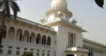 কার্য বিরতিতে ৩ বিচারপতি
