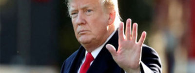 তালিবান-মার্কিন শান্তিচুক্তি বাতিল করলেন ট্রাম্প